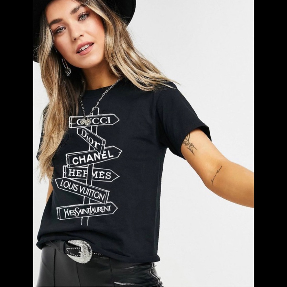 Fashion addiction T -Shirt